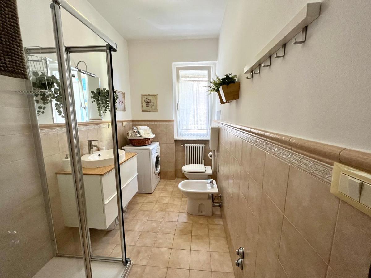 Family Apartment 2 Σιρμιόνε Εξωτερικό φωτογραφία