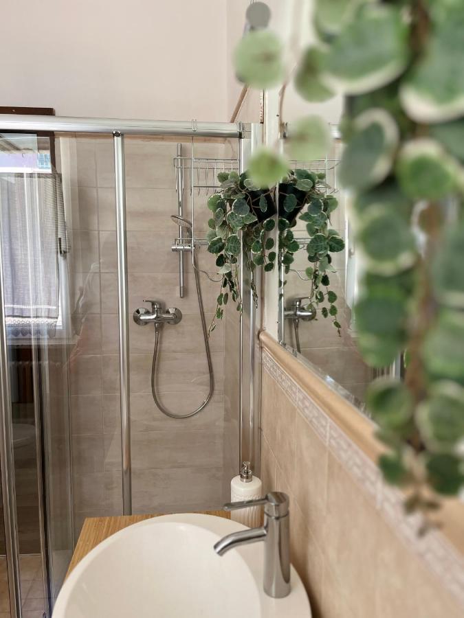 Family Apartment 2 Σιρμιόνε Εξωτερικό φωτογραφία