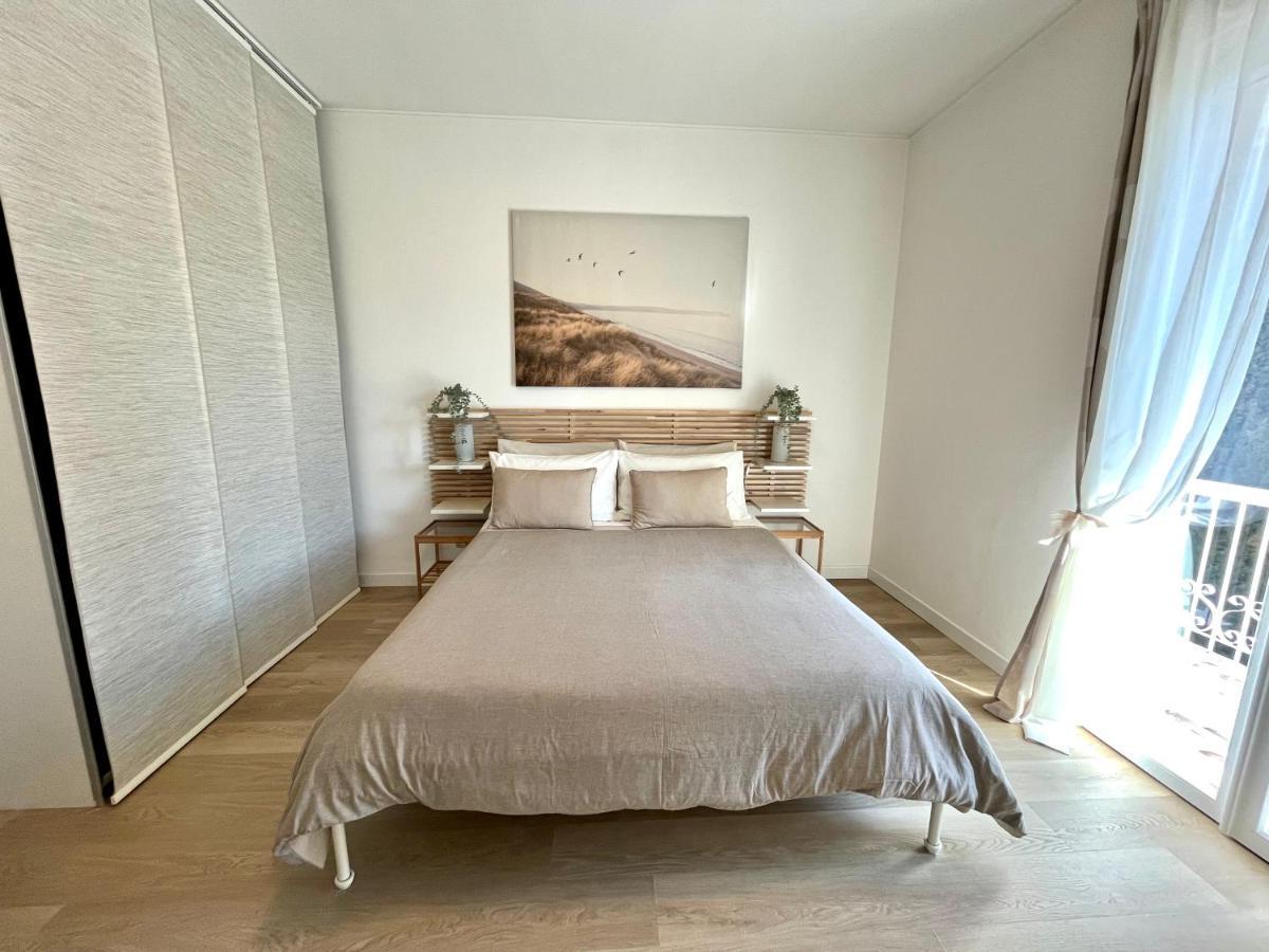Family Apartment 2 Σιρμιόνε Εξωτερικό φωτογραφία