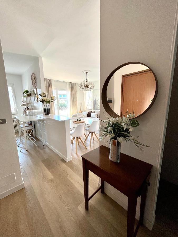 Family Apartment 2 Σιρμιόνε Εξωτερικό φωτογραφία