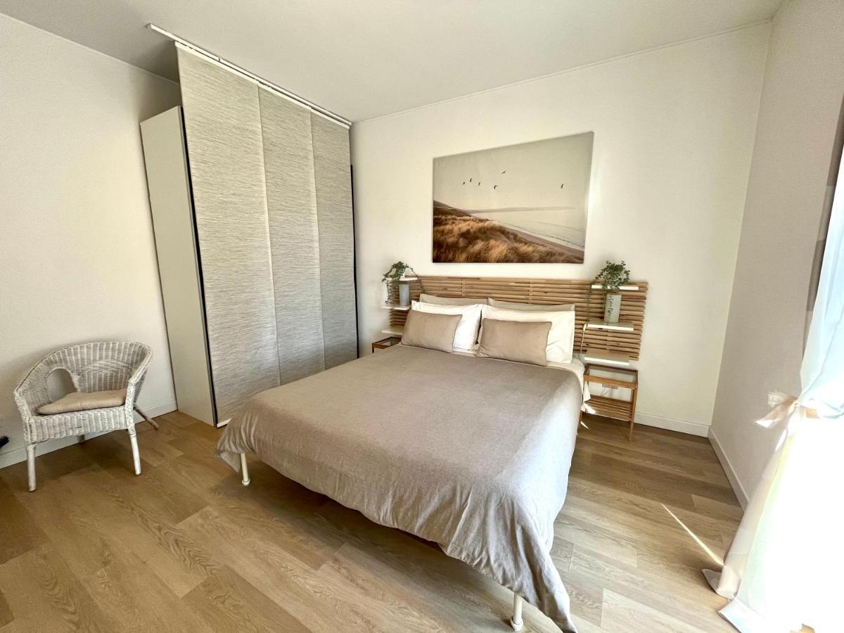 Family Apartment 2 Σιρμιόνε Εξωτερικό φωτογραφία